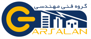 لوگوی ارسلان الکتریک