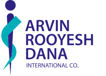 لوگوی آروین رویش
