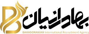 لوگوی بهادرانیان