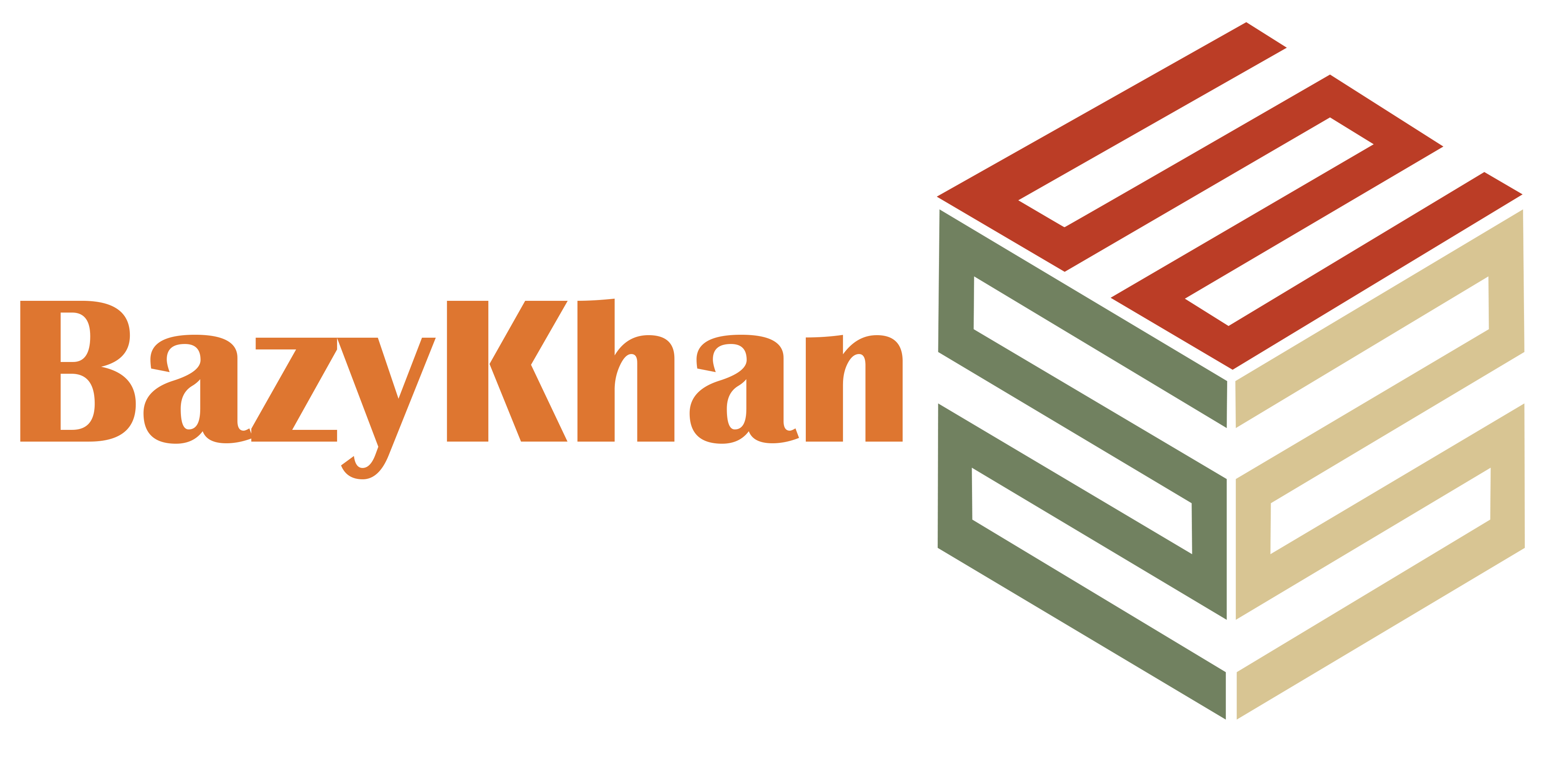 لوگوی بازی‌خان