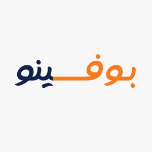 لوگوی بوفینو
