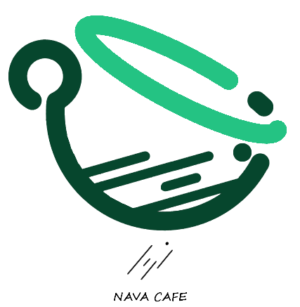 لوگوی کافه نوا