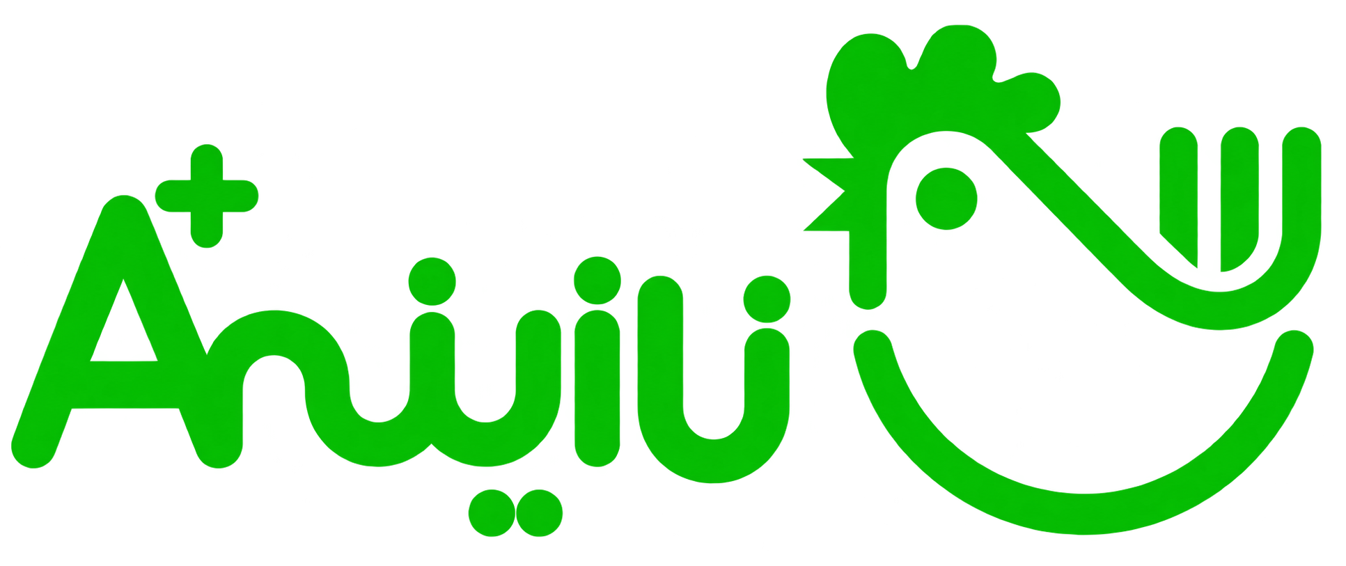 لوگوی نازینه