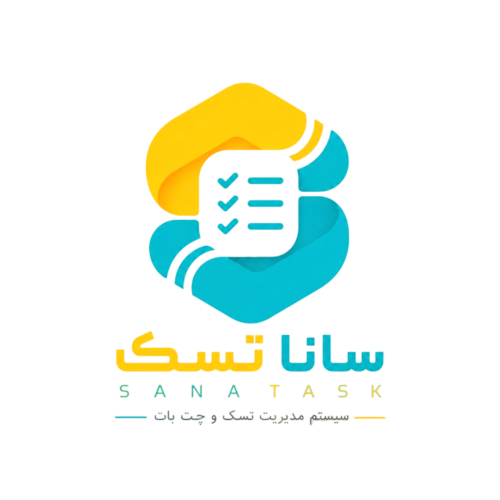 لوگوی صنعت‌تسک
