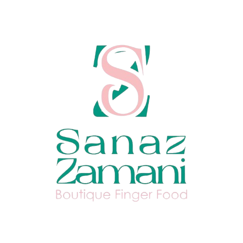 لوگوی ساناز زمانی
