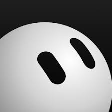 لوگوی Grok Bot
