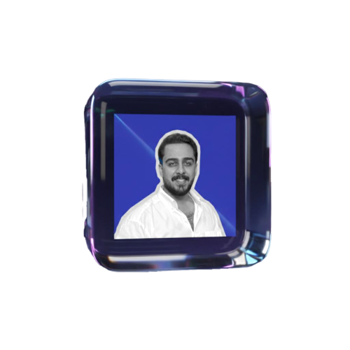 علی کیانی پور مدرس وایب کدینگ